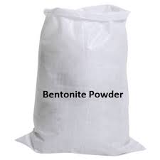 Bentonite Product Image