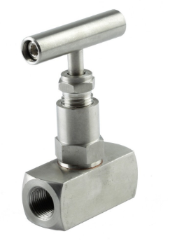 Needle Valve Standard - Instrumentation Valves - 1/4" to 1" Product Image