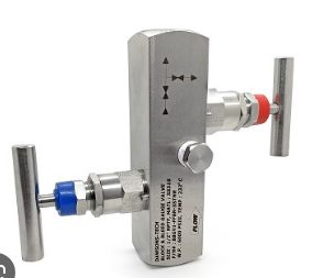Gauge Valve Bleed - Instrumentation Valves - 1/4" to 1/2" - Product Image
