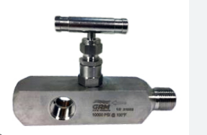 Gauge Valve Multiport - Instrumentation Valves - 1/4" to 1" - Product Image