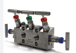 Manifold Valve Vent - Instrumentation Valves - 1/4" to 1/2" Product Image