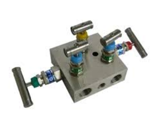 Manifold Valve Multiport - Instrumentation Valves - 1/4" to 1" - Product Image