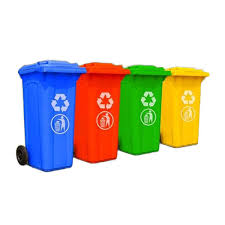Garbage Been Product Image