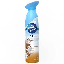 Air Fresheners - Product Image