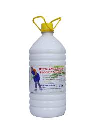Floor Cleaner - Product Image