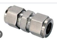 Equal Union - Instrumentation Tube Fittings - 1/8" NPT 1" - Product Image