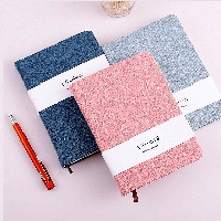 Notebook & Diaries - Product Image