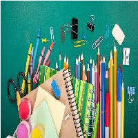 Writing Supplies - Product Image