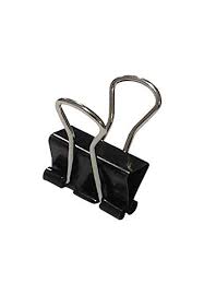 Blinder Clip - Product Image