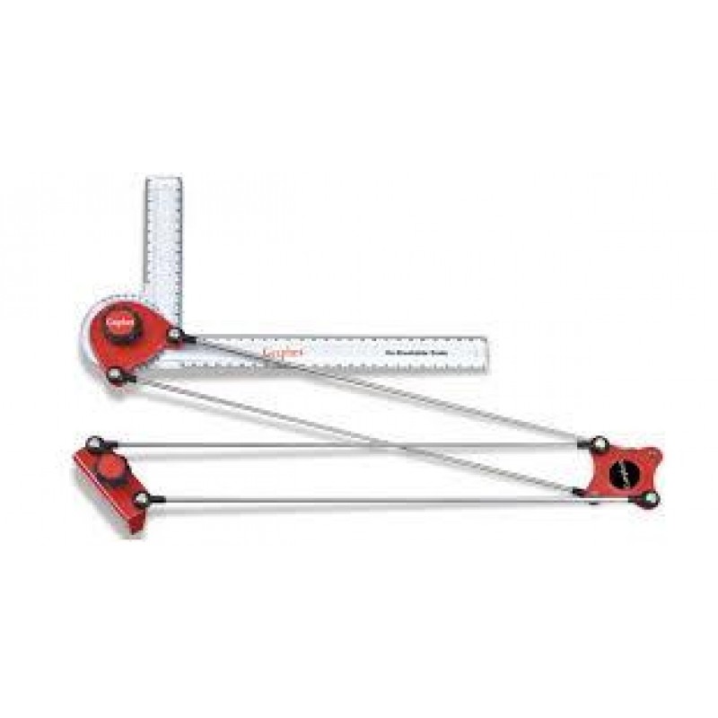 Mini Drafter - Product Image