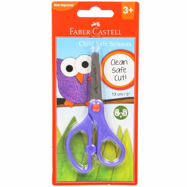 Child Safe Scissor Product Image