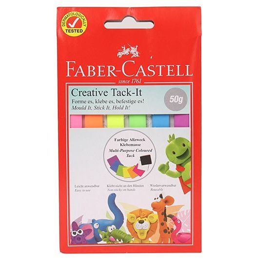 Creative Tack- It Adhesive Pack - Product Image