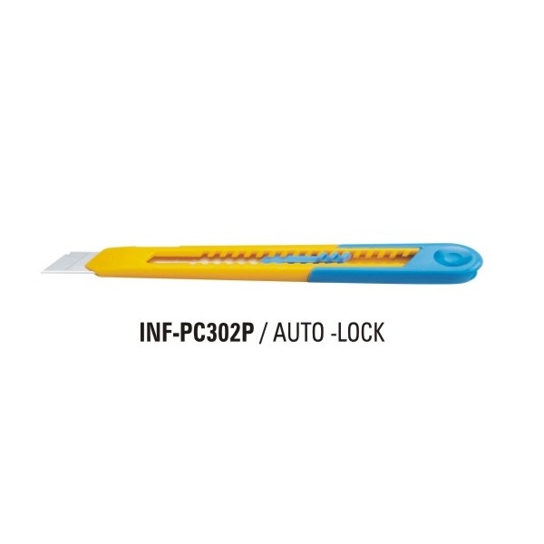 Infinity Paper Cutter - Product Image