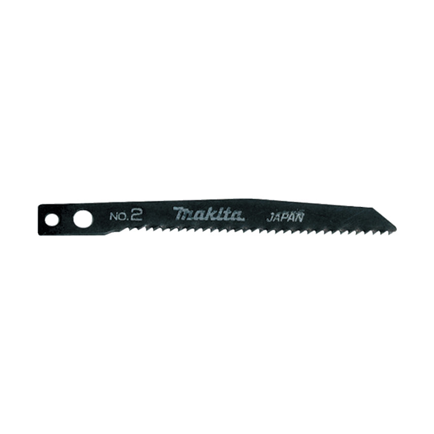 Jigsaw Blades (Pack of 5) - Product Image