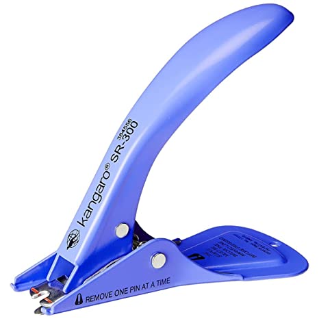 Kangaro Pin Remover - Product Image