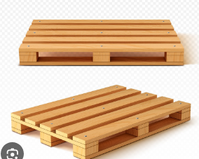 Wooden Pallets Product Image