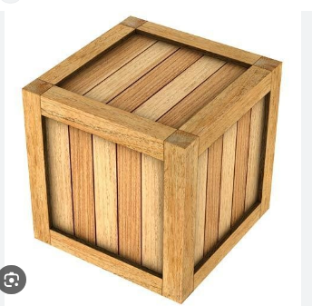 Wooden Boxes Product Image
