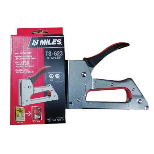 Kangaro TS-623 Miles Stapler - Product Image