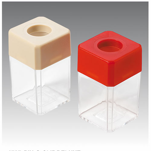 Omega Pin O Clip Dispenser 1797 - Product Image