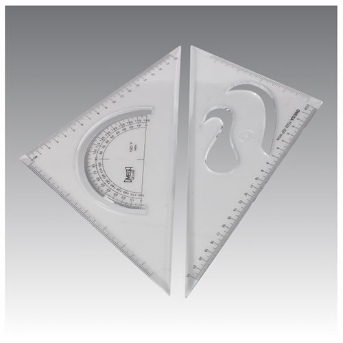 Omega Sets Squares : 20 x 25 (8 X 10 BFCMP) - Product Image