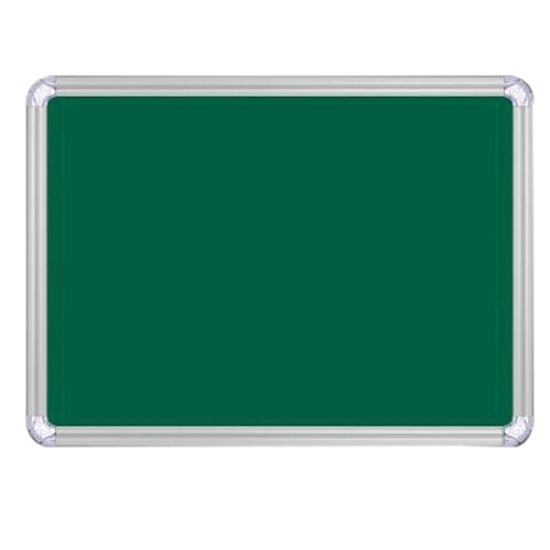 Scholar Green Chalk Board 4' x 5' - Product Image