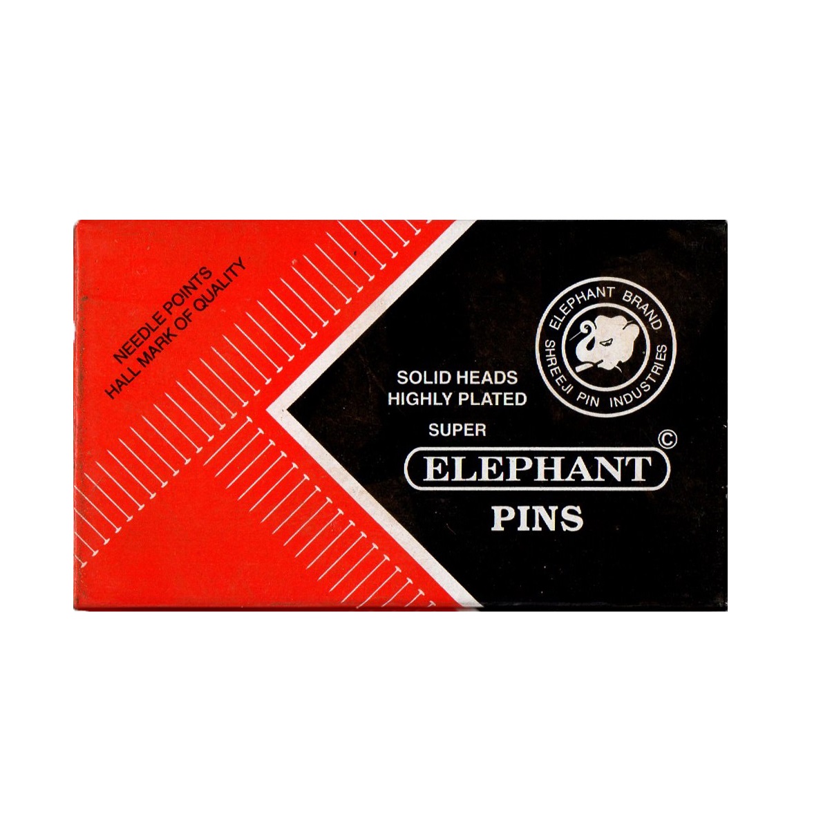 Tachni Paper Pin 350 g Product Image