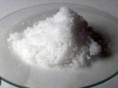 Sodium Nitrate - Product Image