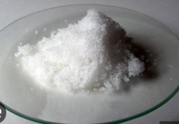 Sodium Nitrate - Product Image