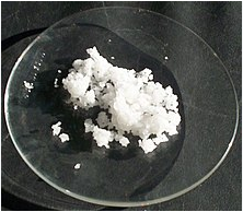 Zinc Chloride - Product Image