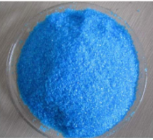 Copper Sulphate Product Image