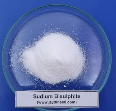 Sodium Bi Sulphite - Product Image