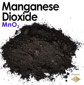 Manganese Di Oxide - Product Image