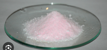 Manganese Sulphate Product Image