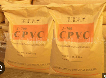 CPVC Product Image