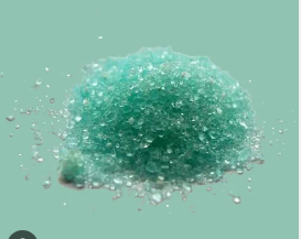 Ferrous Sulphate - Product Image