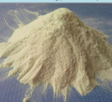 Ferrous Glycinate - Product Image