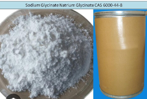 Sodium Glycinate - Product Image