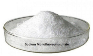 Sodium Mono Fluoro Phosphate - Product Image