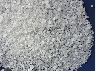 Potassium Fluoride - Product Image