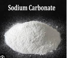 Sodium Carbonate - Product Image