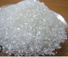 Magnessium Sulphate Product Image
