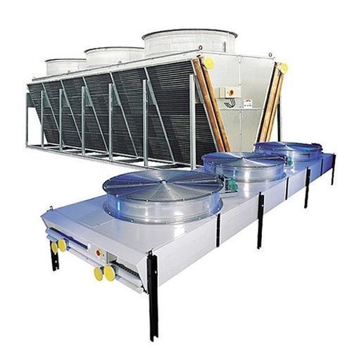 Air Cooled Heat Exchanger Product Image