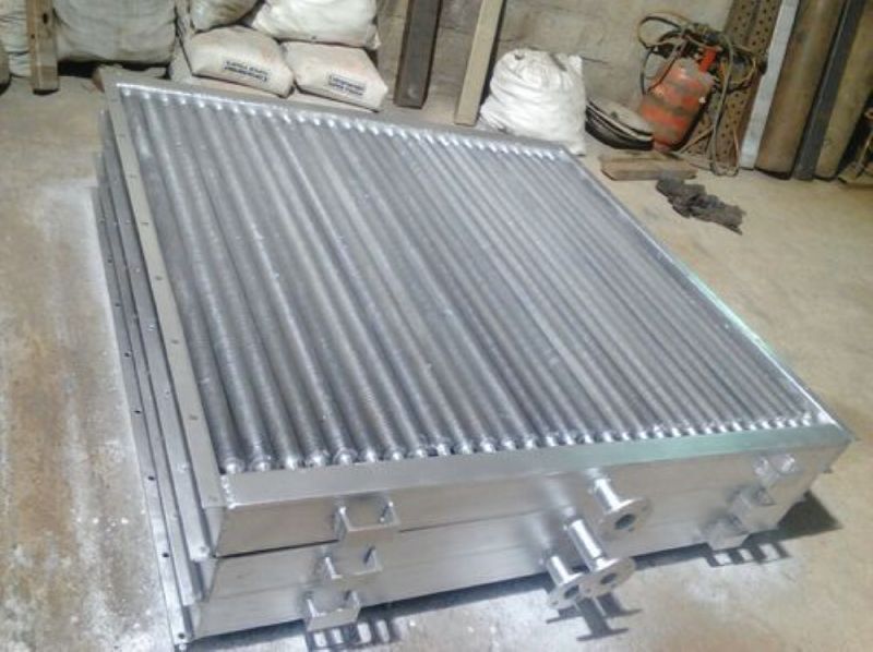 High Precised Customized Aluminum Fabrication - Product Image