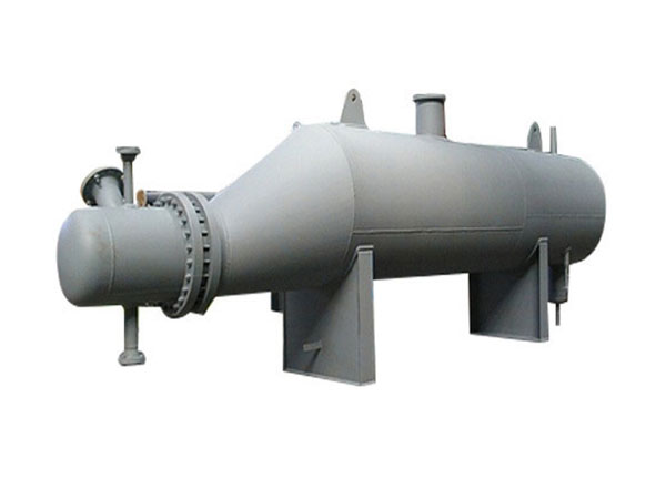 Kettle Reboiler Heat Exchanger - Product Image