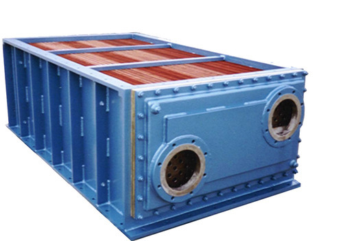Charge air coolers - Product Image