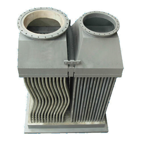 Convection Recuperator - Product Image