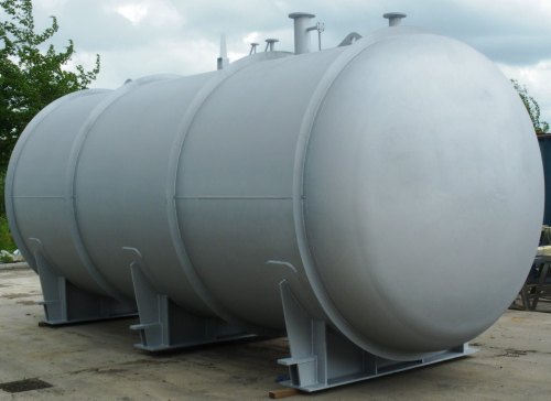Pressure Vessels - Product Image