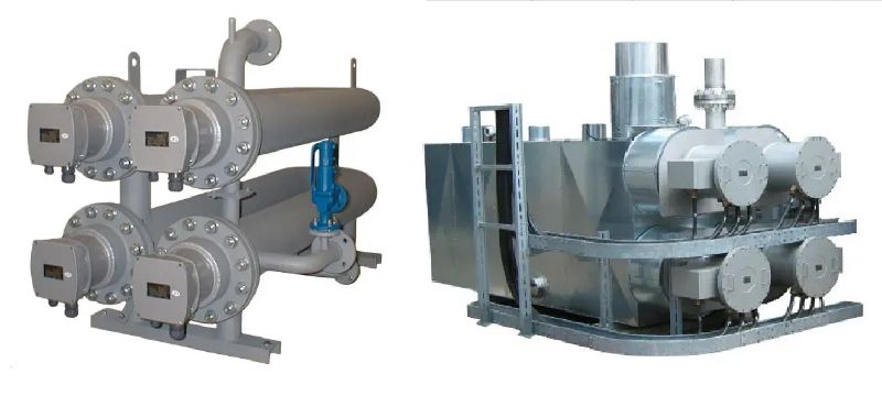 Heavy Fuel Oil Heater - Product Image