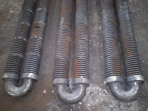 Fin Tube Economizer - Product Image