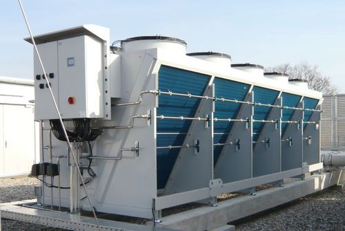 Adiabatic Cooler - Product Image